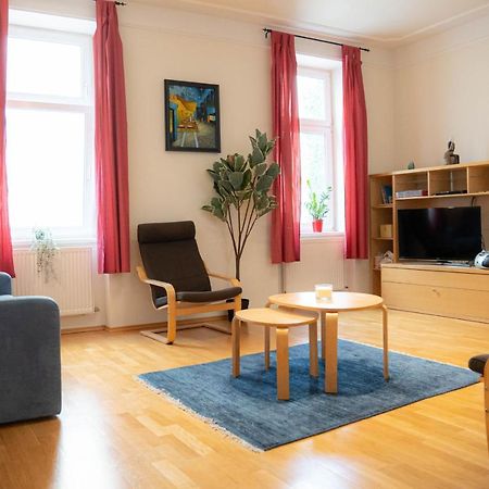 Bright - Colorful - Near Centrum - Restify 6&7 Viena Exterior foto